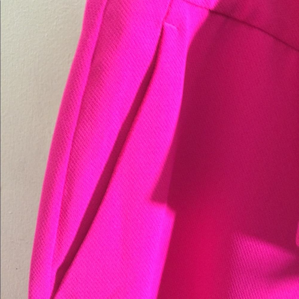 100 % Polyester Pants - image 8